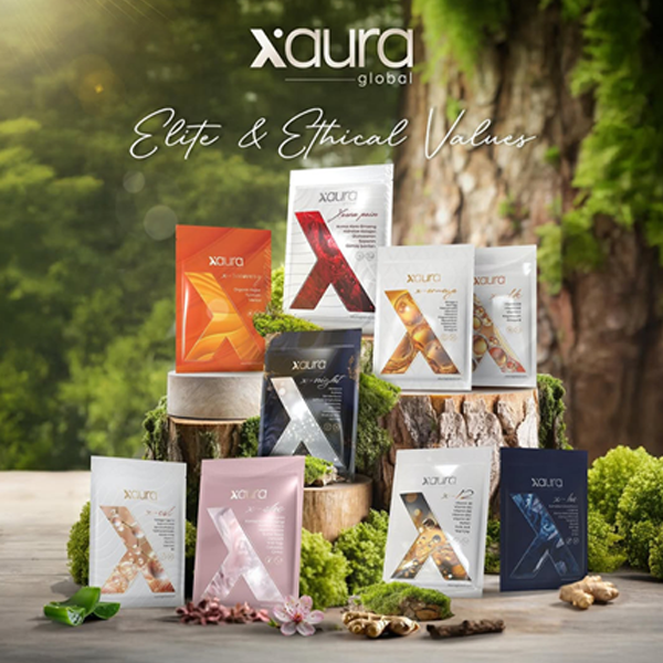 products xaura bulgaria